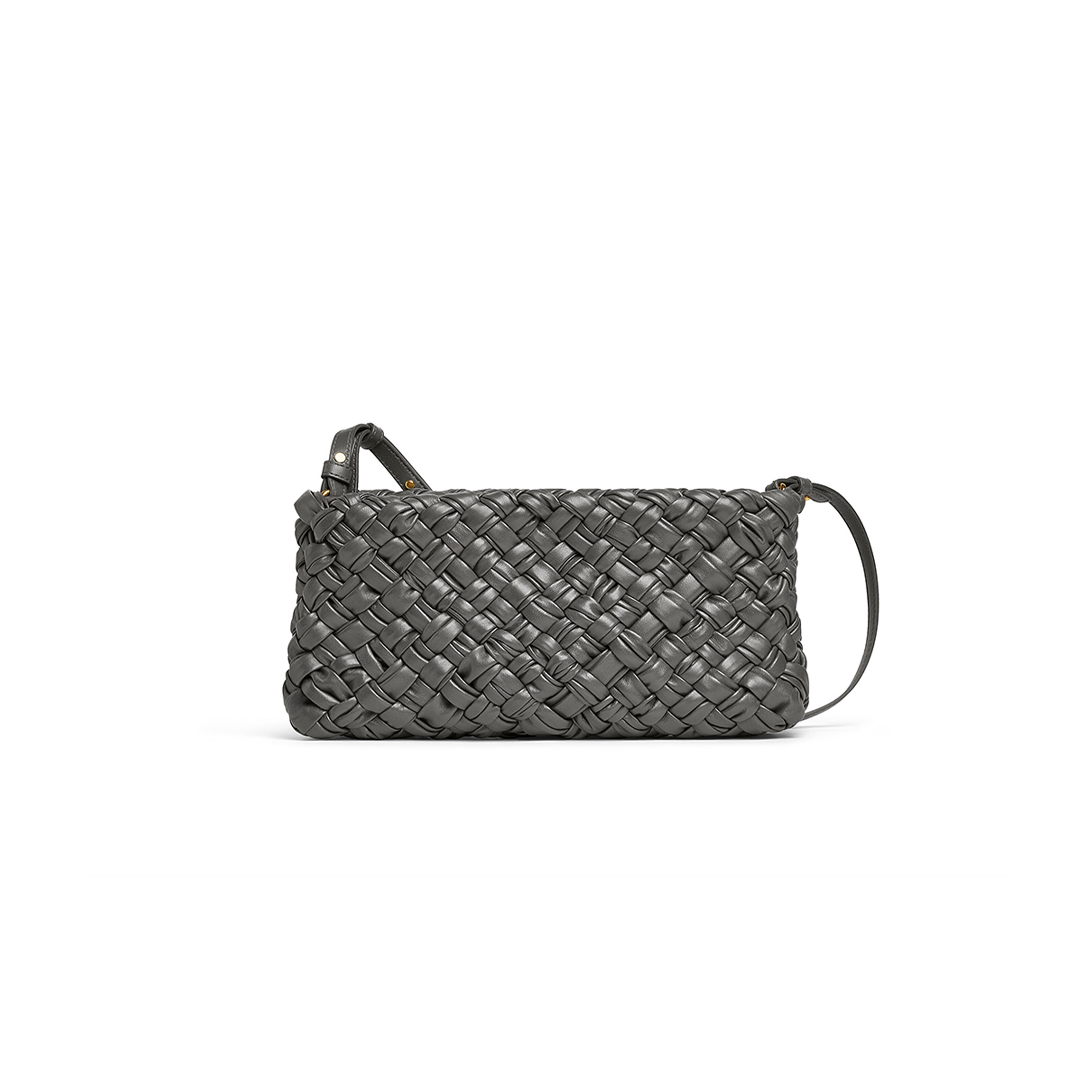 BOTTEGA VENETA KALIMERO CHA-CHA 785780V40T11317 (28.5*15*6cm) BOTTEGA VENETA KALIMERO CHA-CHA 785780V40T11317 (28.5*15*6cm)